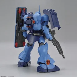 Rise of Gunpla High Grade (Hg)^HG 1/144 GEARA DOGA ( VINCENT GLEISSNER CUSTOM )