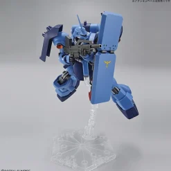 Rise of Gunpla High Grade (Hg)^HG 1/144 GEARA DOGA ( VINCENT GLEISSNER CUSTOM )