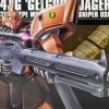 Rise of Gunpla High Grade (Hg)^HG 1/144 GELGOOG JAGER