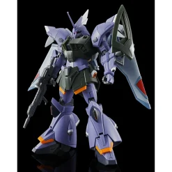 Rise of Gunpla High Grade (Hg)^HG 1/144 GELGOOG MENACE