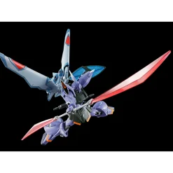 Rise of Gunpla High Grade (Hg)^HG 1/144 GELGOOG MENACE