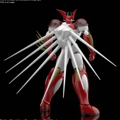 Rise of Gunpla Dynamic Characters^HG 1/144 GETTER ARC