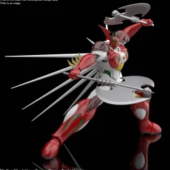 Rise of Gunpla Dynamic Characters^HG 1/144 GETTER ARC