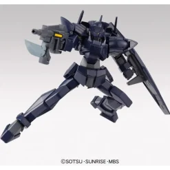 Rise of Gunpla High Grade (Hg)^HG 1/144 G-EXES JACKEDGE