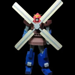Rise of Gunpla High Grade (Hg)^HG 1/144 GF13-066NO NETHER GUNDAM