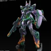 Rise of Gunpla Gundam Gquuuuuux|High Grade (Hg)^HG 1/144 GFRED
