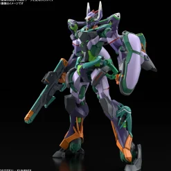 Rise of Gunpla Gundam Gquuuuuux|High Grade (Hg)^HG 1/144 GFRED