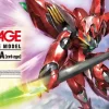Rise of Gunpla High Grade (Hg)^HG 1/144 GHIRARGA