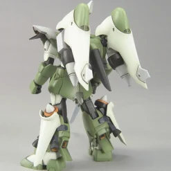 Rise of Gunpla Gundam Seed|High Grade (Hg)^HG 1/144 GINN Type High-Maneuver