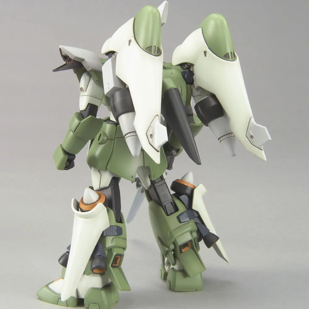 Rise of Gunpla Gundam Seed|High Grade (Hg)^HG 1/144 GINN Type High-Maneuver