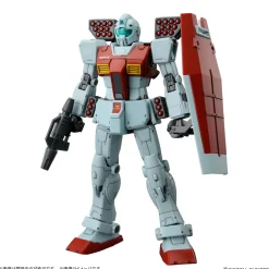Rise of Gunpla High Grade (Hg)^HG 1/144 GM (SHOULDER CANNON/ MISSILE POD EQUIPMENT)