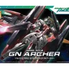 Rise of Gunpla Gundam 00|High Grade (Hg)^HG00 1/144 GN ARCHER