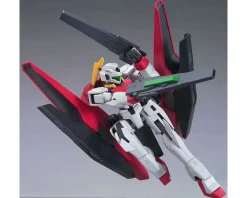 Rise of Gunpla Gundam 00|High Grade (Hg)^HG00 1/144 GN ARCHER