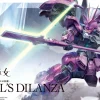 Rise of Gunpla The Witch From Mercury|High Grade (Hg)^HG 1/144 GUEL’S DILANZA
