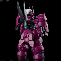 Rise of Gunpla The Witch From Mercury|High Grade (Hg)^HG 1/144 GUEL’S DILANZA