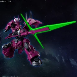 Rise of Gunpla The Witch From Mercury|High Grade (Hg)^HG 1/144 GUEL’S DILANZA