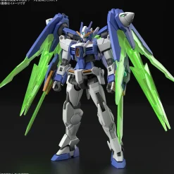 Rise of Gunpla High Grade (Hg)^HG 1/144 GUNDAM 00 DIVER ARC