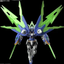 Rise of Gunpla High Grade (Hg)^HG 1/144 GUNDAM 00 DIVER ARC