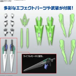 Rise of Gunpla High Grade (Hg)^HG 1/144 GUNDAM 00 DIVER ARC