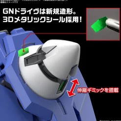 Rise of Gunpla High Grade (Hg)^HG 1/144 GUNDAM 00 DIVER ARC