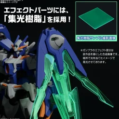 Rise of Gunpla High Grade (Hg)^HG 1/144 GUNDAM 00 DIVER ARC
