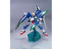 Rise of Gunpla Gundam 00|High Grade (Hg)^HG00 1/144 GUNDAM 00 SEVEN SWORD/G