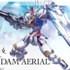 Rise of Gunpla The Witch From Mercury|High Grade (Hg)^HG 1/144 GUNDAM AERIAL