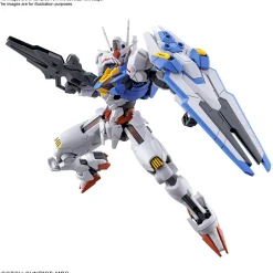 Rise of Gunpla The Witch From Mercury|High Grade (Hg)^HG 1/144 GUNDAM AERIAL