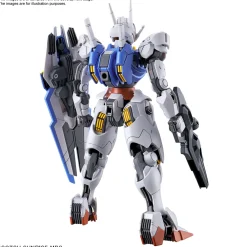 Rise of Gunpla The Witch From Mercury|High Grade (Hg)^HG 1/144 GUNDAM AERIAL