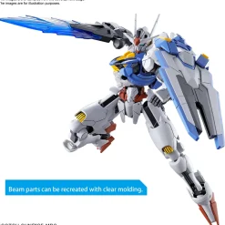 Rise of Gunpla The Witch From Mercury|High Grade (Hg)^HG 1/144 GUNDAM AERIAL