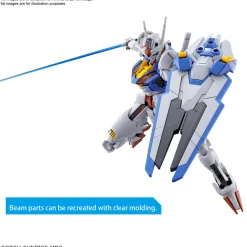 Rise of Gunpla The Witch From Mercury|High Grade (Hg)^HG 1/144 GUNDAM AERIAL