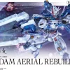 Rise of Gunpla The Witch From Mercury|High Grade (Hg)^HG 1/144 GUNDAM AERIAL REBUILD