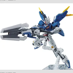 Rise of Gunpla The Witch From Mercury|High Grade (Hg)^HG 1/144 GUNDAM AERIAL REBUILD