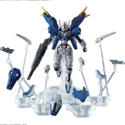 Rise of Gunpla The Witch From Mercury|High Grade (Hg)^HG 1/144 GUNDAM AERIAL REBUILD