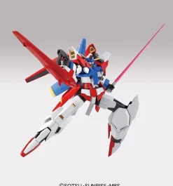 Rise of Gunpla High Grade (Hg)^HG 1/144 GUNDAM AGE-3 ORBITAL