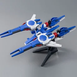 Rise of Gunpla High Grade (Hg)^HG 1/144 GUNDAM AGE-1 RAZOR & GUNDAM AGE-2 ARTIMES