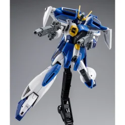 Rise of Gunpla High Grade (Hg)^HG 1/144 GUNDAM AIRMASTER BURST