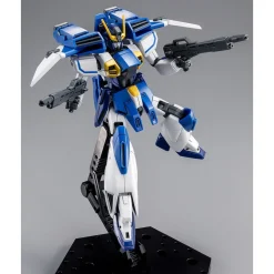 Rise of Gunpla High Grade (Hg)^HG 1/144 GUNDAM AIRMASTER BURST