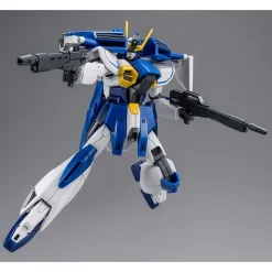 Rise of Gunpla High Grade (Hg)^HG 1/144 GUNDAM AIRMASTER BURST