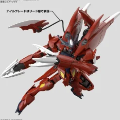 Rise of Gunpla Gundam Build Fighters Try|Gundam Build Fighters^HG 1/144 Gundam Amazing Barbatos Lupus (Gundam Build Series)