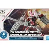 Rise of Gunpla High Grade (Hg)^HG 1/144 GUNDAM ASTRAY RED DRAGON