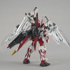 Rise of Gunpla High Grade (Hg)^HG 1/144 GUNDAM ASTRAY RED DRAGON