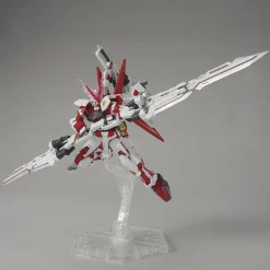 Rise of Gunpla High Grade (Hg)^HG 1/144 GUNDAM ASTRAY RED DRAGON