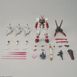 Rise of Gunpla High Grade (Hg)^HG 1/144 GUNDAM ASTRAY RED DRAGON