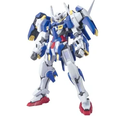 Rise of Gunpla Gundam 00|High Grade (Hg)^HG00 1/144 GUNDAM AVALANCHE EXIA
