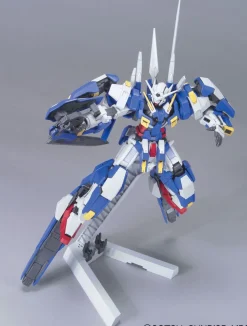 Rise of Gunpla Gundam 00|High Grade (Hg)^HG00 1/144 GUNDAM AVALANCHE EXIA
