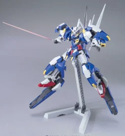 Rise of Gunpla Gundam 00|High Grade (Hg)^HG00 1/144 GUNDAM AVALANCHE EXIA