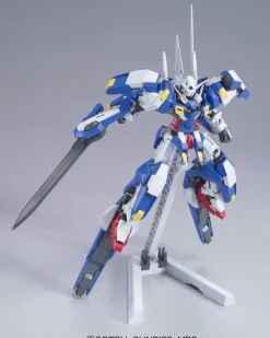 Rise of Gunpla Gundam 00|High Grade (Hg)^HG00 1/144 GUNDAM AVALANCHE EXIA