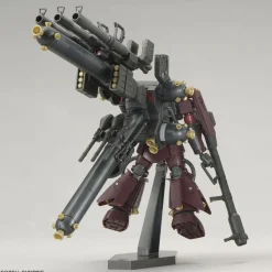 Rise of Gunpla Gundam Thunderbolt^HG 1/144 GUNDAM BASE LIMITED FULL ARMOR GUNDAM VS PSYCHO ZAKU SET ( MOBILE SUIT GUNDAM THUNDERBOLT 10TH ANNIVERSARY VER.)