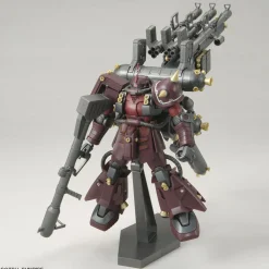 Rise of Gunpla Gundam Thunderbolt^HG 1/144 GUNDAM BASE LIMITED FULL ARMOR GUNDAM VS PSYCHO ZAKU SET ( MOBILE SUIT GUNDAM THUNDERBOLT 10TH ANNIVERSARY VER.)